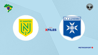 «X-Files» :  Ο Βραζιλιάνος μας το  πήρε πάνω του σήμερα  : I want to believe you, darling FC Nantes…