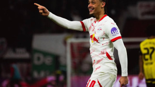 Τότεναμ: Πάει να «αρπάξει» τον Τσάβι Σίμονς από την Τσέλσι