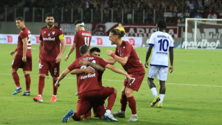 ΑΕΛ: Εκλεισε Εμμάνουελ Βινιάτο