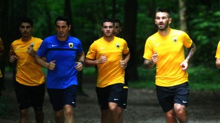 Η θετική γνώμη Γαλανόπουλου και Δώνη «έκλεισε» την επιλογή Χιμένεθ στον Άρη