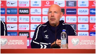 Ρίμερ: «Η Ελλάδα έχει υπέροχη ομάδα και εκπληκτική επίθεση»