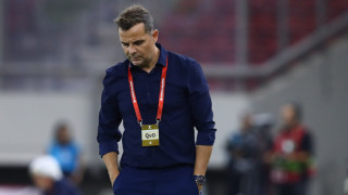 Ο κόουτς της Λευκορωσίας υποκλίθηκε στο ταλέντο της Ελλάδας!