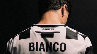 ΠΑΟΚ: Τα στοιχεία που φέρνουν οι δύο Ιταλοί στο παιχνίδι του Λουτσέσκου