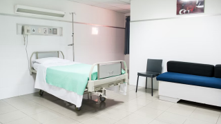 Προετοιμάζονται για πόλεμο στην Ευρώπη τα γαλλικά νοσοκομεία