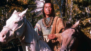 Γκράχαμ Γκριν: Πέθανε ο ηθοποιός που «χόρεψε με τους λύκους»