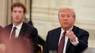 Με το ένα πόδι στη Βενεζουέλα ο Τραμπ λόγω «πολέμου κατά των ναρκωτικών»