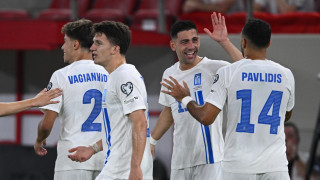 Προκριματικά Μουντιάλ 2026: Πότε θα γίνει το Ελλάδα-Δανία - Ημέρα και ώρα έναρξης