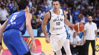 EuroBasket 2025: Ποιες ομάδες προκρίθηκαν στους «8»-Τα ζευγάρια των προημιτελικών