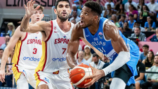 EuroBasket 2025: Πότε θα γίνει ο αγώνας της Εθνικής στη φάση των «16»-Ημέρα και ώρα διεξαγωγής