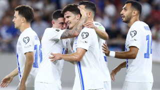 Οι κλήσεις του Γιοβάνοβιτς για Σκωτία και Δανία