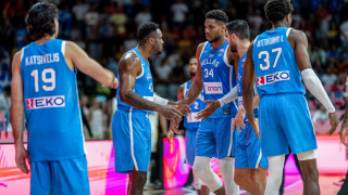 EuroBasket 2025: Ο αντίπαλος της Ελλάδας στους «16»-Όλα τα ζευγάρια και ο δρόμος για τον τελικό