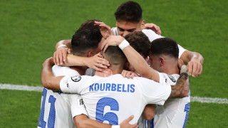 «Γαλανόλευκη» εκστρατεία στην Κοπεγχάγη