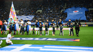 Προς sold-out το Ελλάδα-Δανία: Πόσα εισιτήρια έχουν απομείνει;