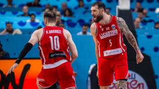 Η Γεωργία ντύθηκε Φινλανδία και πέταξε εκτός Eurobasket τη Γαλλία