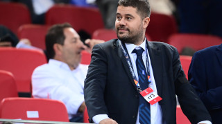 Εθνική ομάδα-Γκαγκάτσης: «Οι διεθνείς θα τα καταφέρουν με ενότητα, αφοσίωση και τον κόσμο»