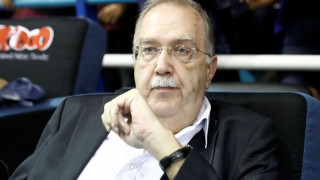 ΓΣ Ηρακλής: Τιμά τον Κωνσταντίνο Χαΐτογλου-Η απόφαση για τον «εμβληματικό πρόεδρο»