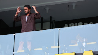 Τελείωσαν οι «στρακαστρούκες» του Θόδωρου Καρυπίδη