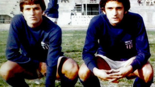 ΑΕΛ: Ημέρα μνήμης για Μουσιάρη, Κουκουλίτσιο