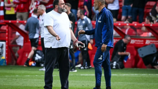 Νούνο Εσπίριτο Σάντο κατά Νότιγχαμ-Κινείται νομικά ο πορτογάλος τεχνικός