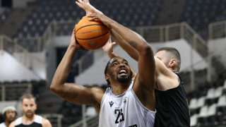 ΠΑΟΚ: Με τρίποντη «ραψωδία» νίκησε εύκολα (119-66) την TFT