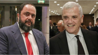 Απίστευτο! Τα βρήκαν ο «τίγρης» με τον «θείο» και με τον… «Έλληνα Μπερλουσκόνι»!