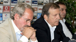 Οικονομίδης: «Ευτύχημα για τον ΠΑΟΚ η παρουσία του Μυστακίδη»