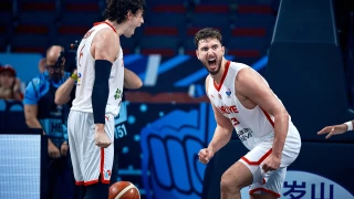 EuroBasket 2025: Τα χρειάστηκε η Τουρκία, αλλά προκρίθηκε στους «8»