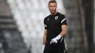 Το 18άρι του Παβλένκα που του φέρνει το πρώτο... παράσημο