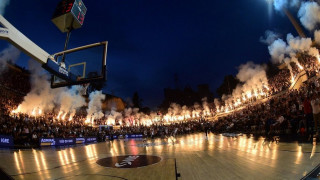 ΠΑΟΚ-Παρτιζάν: Το εντυπωσιακό τρέιλερ για το ιστορικό φιλικό στη Σερβία