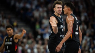 Πετρίδης: Ρεαλιστικό line της Γερμανίας