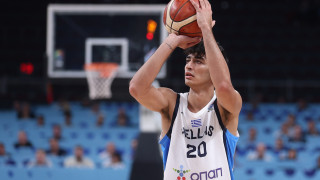 Σαμοντούροβ: Ποιος είναι ο «Σάμο» που βοήθησε την Εθνική να μπει στην 8άδα