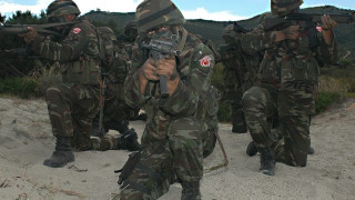 Τουρκικό Υπουργείο Άμυνας: Ελλάδα και YPG μεταξύ των κύριων απειλών για την ασφάλεια