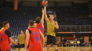 Άρης: Σοκ με Τανούλη, ρήξη χιαστού και μηνίσκου