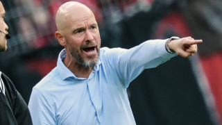 Η Bild για το διαζύγιο Τεν Χαγκ-Λεβερκούζεν: «Ο χειρότερος στην ιστορία»