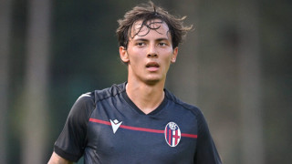 ΑΕΛ: Έφτασε και υπογράφει ο Βινιάτο