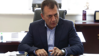 Βρούτσης: «Ο Ολυμπιακός θα μπορούσε να λύσει το πρόβλημα της στέγης σε 4 μήνες»