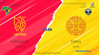 «X-Files» :  Ο Μόλντερ το πήρε πάνω του σήμερα : I want to believe you, darling Lithuania…