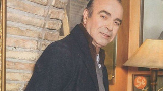«Έφυγε»   ο                            Γιώργος Βασιλείου