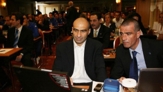 Η μαφία του ποδοσφαίρου  οδηγεί σε παραίτηση την ΚΕΔ