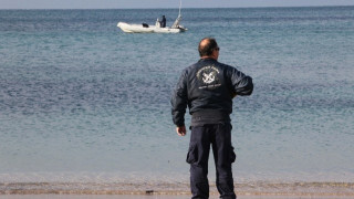 Θεσσαλονίκη:  Πνιγμός 76χρονου στον Ποταμό Επανομής
