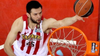 Με         Παπανικολάου      στη Θεσσαλονίκη ο Ολυμπιακός