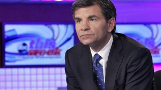 Τζορτζ Στεφανόπουλος: «Ήταν η πιο βρώμικη προεκλογική μάχη στις ΗΠΑ»