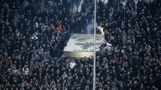 Ο πρόεδρος ομάδας που «καυχιόταν» ότι έφερε γούρι στον ΠΑΟΚ!