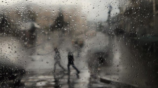 Έκτακτο δελτίο καιρού: Ισχυρές βροχές, καταιγίδες & θυελλώδεις άνεμοι