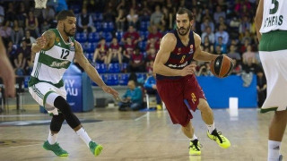 Χάνει τη σεζόν ο Παου      Ρίμπας   στην Μπαρτσελόνα