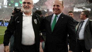 «Οι επτά βαθμοί διαφοράς δεν οφείλονται στην κακή διαιτησία»! (aud)