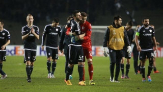 Μεντβέντεφ: «Δεν μας τρομάζουν οι οπαδοί του ΠΑΟΚ»