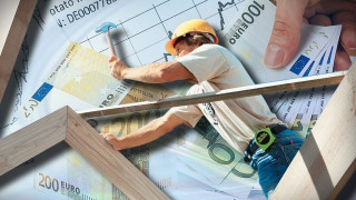 Νομιμοποιούν 25.482 καταπατημένες εκτάσεις σε αιγιαλούς & παραλίες