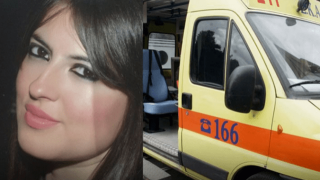 ΣΟΚ: Φοιτήτρια άπλωνε ρούχα, γλίστρησε & σκοτώθηκε! (ΒΙΝΤΕΟ)