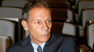 Πατέρας ξανά στα 77 του χρόνια ο Σταύρος Ξαρχάκος (ΦΩΤΟ)